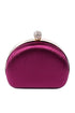 Women Clutch - 05483B - Party Clutch - Walkeaze