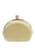 Women Clutch - 05483B - Party Clutch - Walkeaze