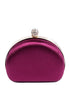 Women Clutch - 05483B - Party Clutch - Walkeaze