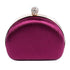 Women Clutch - 05483B - Party Clutch - Walkeaze