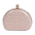 Women Clutch - 05485B - Party Clutch - Walkeaze