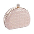 Women Clutch - 05485B - Party Clutch - Walkeaze