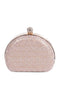 Women Clutch - 05485B - Party Clutch - Walkeaze