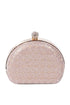 Women Clutch - 05485B - Party Clutch - Walkeaze