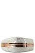 Women Clutch - 05493B - Party Clutch - Walkeaze