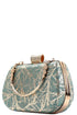 Women Clutch - 05493B - Party Clutch - Walkeaze