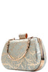 Women Clutch - 05493B - Party Clutch - Walkeaze