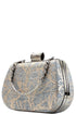 Women Clutch - 05493B - Party Clutch - Walkeaze