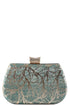 Women Clutch - 05493B - Party Clutch - Walkeaze
