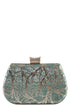 Women Clutch - 05493B - Party Clutch - Walkeaze