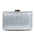 Women Clutch - 05506B - Party Clutch - Walkeaze