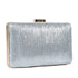 Women Clutch - 05506B - Party Clutch - Walkeaze
