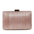 Women Clutch - 05506B - Party Clutch - Walkeaze