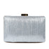 Women Clutch - 05506B - Party Clutch - Walkeaze