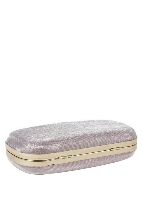Women Clutch - 05512B - Party Clutch - Walkeaze
