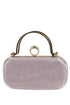 Women Clutch - 05512B - Party Clutch - Walkeaze