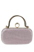 Women Clutch - 05512B - Party Clutch - Walkeaze