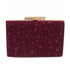 Women Clutch - 05513B - Party Clutch - Walkeaze