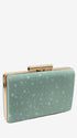 Women Clutch - 05513B - Party Clutch - Walkeaze