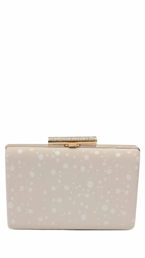 Women Clutch - 05513B - Party Clutch - Walkeaze