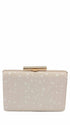 Women Clutch - 05513B - Party Clutch - Walkeaze