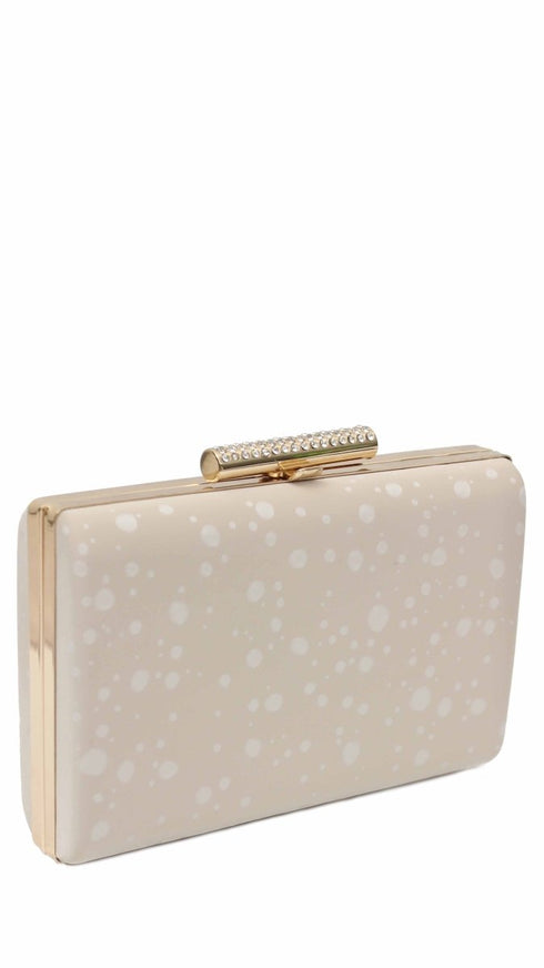 Women Clutch - 05513B - Party Clutch - Walkeaze