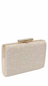 Women Clutch - 05513B - Party Clutch - Walkeaze