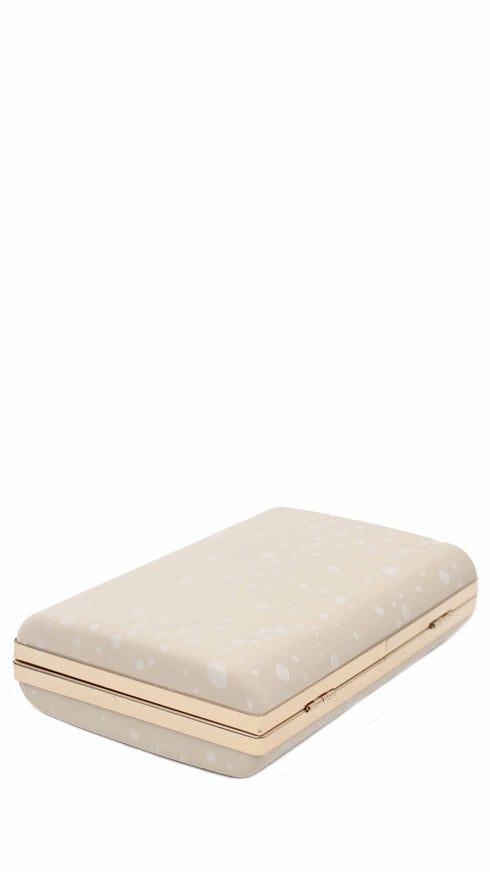 Women Clutch - 05513B - Party Clutch - Walkeaze