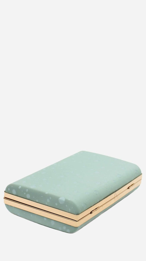 Women Clutch - 05513B - Party Clutch - Walkeaze