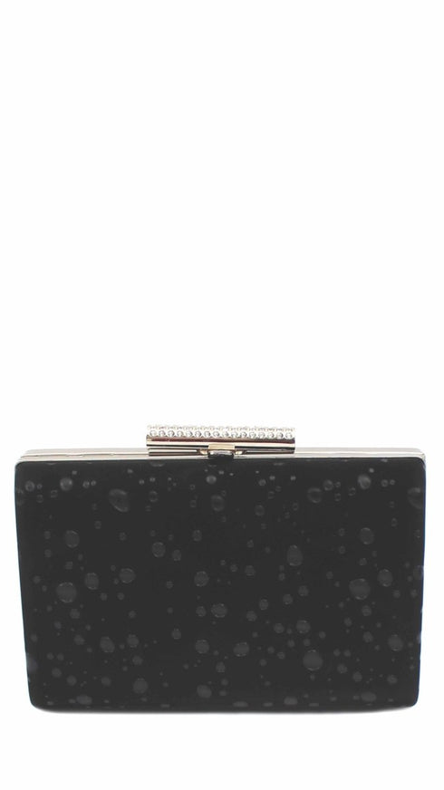 Women Clutch - 05513B - Party Clutch - Walkeaze