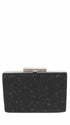 Women Clutch - 05513B - Party Clutch - Walkeaze