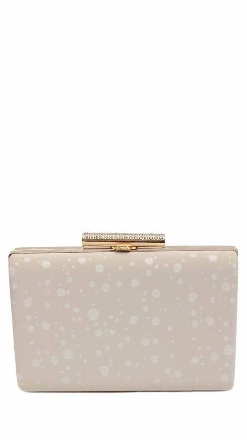 Women Clutch - 05513B - Party Clutch - Walkeaze