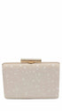 Women Clutch - 05513B - Party Clutch - Walkeaze