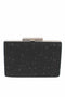 Women Clutch - 05513B - Party Clutch - Walkeaze