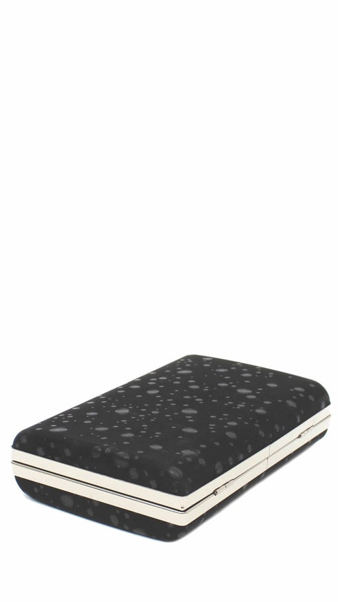 Women Clutch - 05513B - Party Clutch - Walkeaze