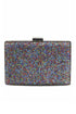 Women Clutch - 05521B - Party Clutch - Walkeaze