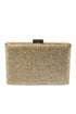 Women Clutch - 05521B - Party Clutch - Walkeaze