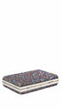 Women Clutch - 05521B - Party Clutch - Walkeaze