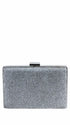 Women Clutch - 05521B - Party Clutch - Walkeaze