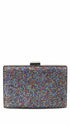 Women Clutch - 05521B - Party Clutch - Walkeaze