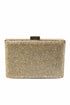 Women Clutch - 05521B - Party Clutch - Walkeaze