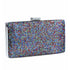 Women Clutch - 05522B - Party Clutch - Walkeaze