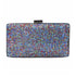 Women Clutch - 05522B - Party Clutch - Walkeaze