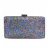 Women Clutch - 05522B - Party Clutch - Walkeaze