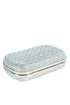 Women Clutch - 05530B - Party Clutch - Walkeaze