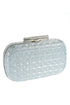 Women Clutch - 05530B - Party Clutch - Walkeaze