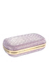 Women Clutch - 05530B - Party Clutch - Walkeaze