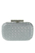 Women Clutch - 05530B - Party Clutch - Walkeaze
