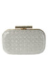 Women Clutch - 05530B - Party Clutch - Walkeaze