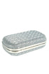 Women Clutch - 05530B - Party Clutch - Walkeaze